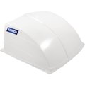 Camco Camco Vent Cover, White 40433